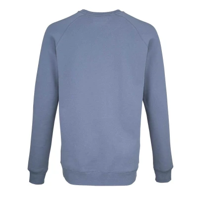 CCM Mikina Core Fleece Crew SR