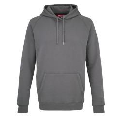 CCM Mikina Core Pullover Hoodie SR