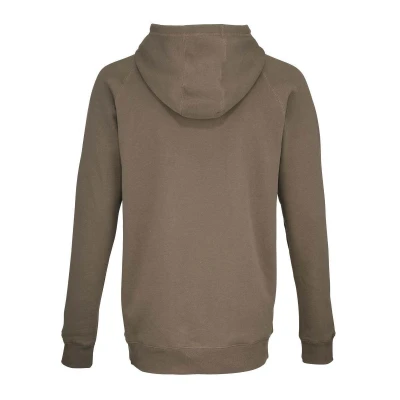 CCM Mikina Core Pullover Hoodie SR