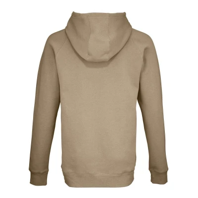 CCM Mikina Core Pullover Hoodie SR