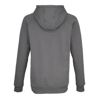 CCM Mikina Core Pullover Hoodie YTH