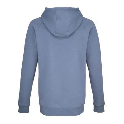 CCM Mikina Core Pullover Hoodie YTH