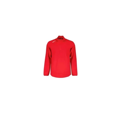 CCM Mikina Locker Room 1/4 Zip 2022 SR
