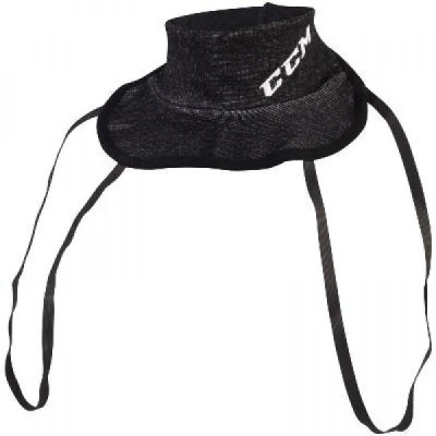 CCM Nákrčník Pro Neck Guard