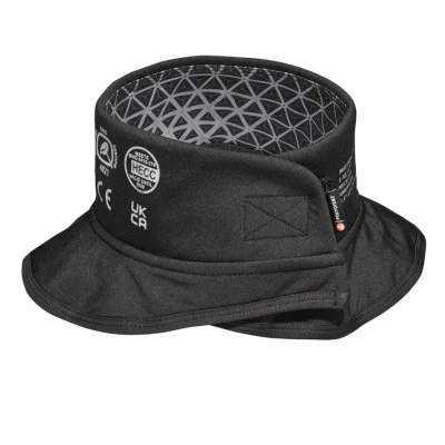 CCM Neck Guard SR hokejový nákrčník