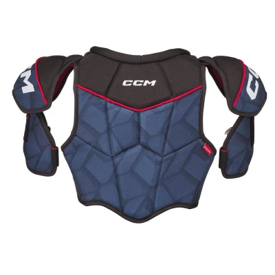 CCM Next JR juniorská ramena