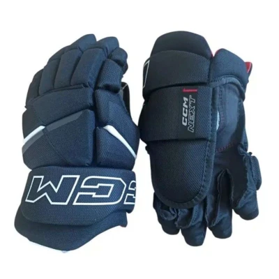 CCM Next S26 SR seniorské hokejové rukavice