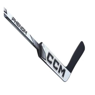 CCM Phenom YTH brankářská hokejka