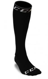 CCM Ponožky Basic Sock POUZE 39-40 (VÝPRODEJ)