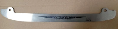 CCM Proformance stainless náhradní nůž - 1 ks POUZE velikost 263 (VÝPRODEJ) CCM Proformance stainless náhradní nůž - 1 ks POUZE velikost 263 (VÝPRODEJ)