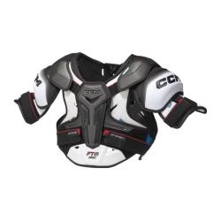 CCM Jetspeed FT8 Pro JR juniorská ramena CCM Jetspeed FT8 Pro JR juniorská ramena