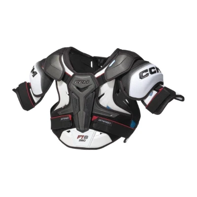 CCM Jetspeed FT8 Pro SR seniorská ramena CCM Jetspeed FT8 Pro SR seniorská ramena