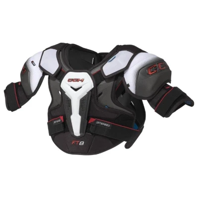 CCM Jetspeed FT8 SR seniorská ramena CCM Jetspeed FT8 SR seniorská ramena