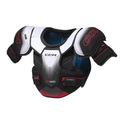 CCM Jetspeed FT880 SR seniorská ramena CCM Jetspeed FT880 SR seniorská ramena