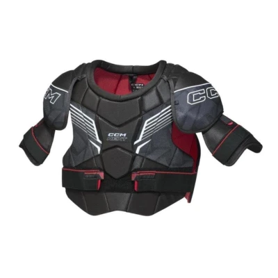 CCM Next S26 JR juniorská ramena
