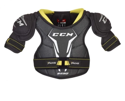 CCM Tacks 9550 YTH dětská ramena