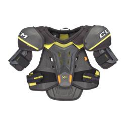 CCM Tacks XF JR juniorská ramena