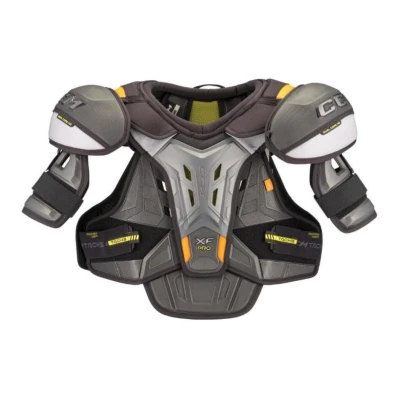 CCM Tacks XF Pro SR seniorské ramena CCM Tacks XF Pro SR seniorské ramena