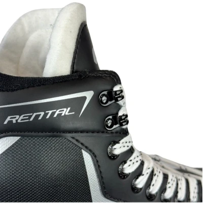 CCM Rental JR juniorské brusle