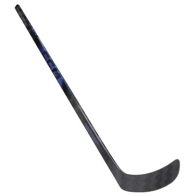 CCM Ribcor Trigger 10 Pro INT juniorská hokejka