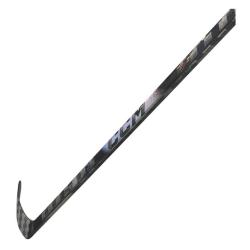 CCM Ribcor Trigger 10 Pro JR Chrome juniorská hokejka