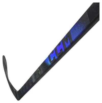CCM Ribcor Trigger 10 Pro JR juniorská hokejka