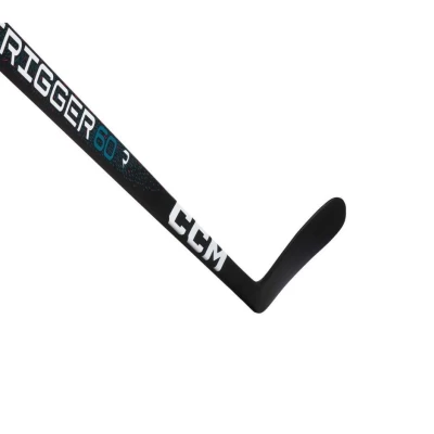 CCM Ribcor Trigger 60 YTH dětská hokejka