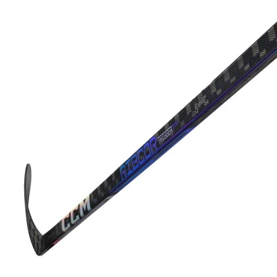 CCM Ribcor Trigger 7 INT juniorská hůl