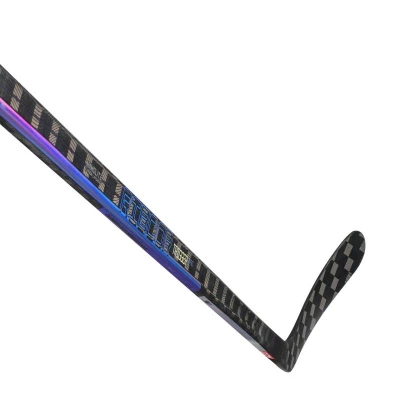 CCM Ribcor Trigger 7 Pro INT juniorská hokejka