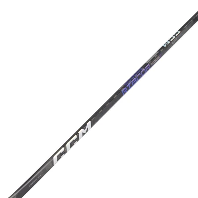 CCM Ribcor Trigger 7 Pro INT juniorská hokejka