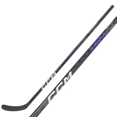CCM Ribcor Trigger 7 Pro JR juniorská hokejka