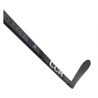 CCM Ribcor Trigger 8 JR juniorská hokejka