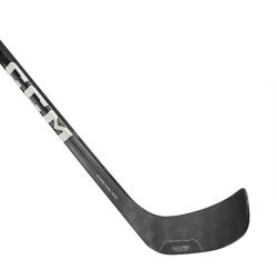 CCM Ribcor Trigger 8 Pro INT juniorská hokejka
