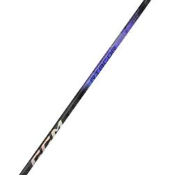 CCM Ribcor Trigger 8 Pro INT juniorská hokejka