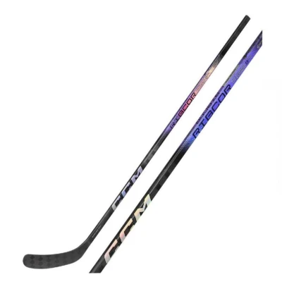 CCM Ribcor Trigger 8 Pro JR juniorská hokejka