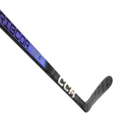 CCM Ribcor Trigger 8 Pro SR seniorská hokejka