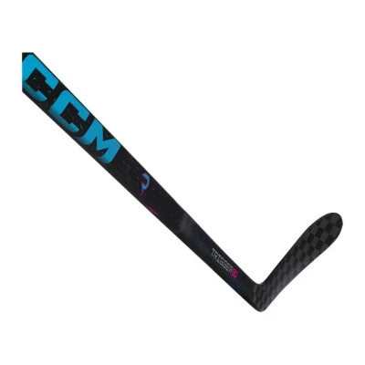 CCM Ribcor Trigger 80 SR seniorská hokejka