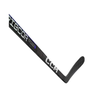 CCM Ribcor Trigger 9 INT juniorská hokejka