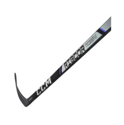 CCM Ribcor Trigger 9 INT juniorská hokejka POUZE Intermediate, 65, R, P28 (VÝPRODEJ)