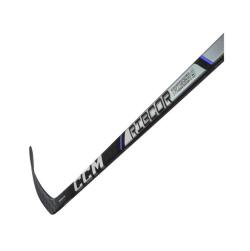 CCM Ribcor Trigger 9 JR juniorská hokejka POUZE Junior, 50, R, P28 (VÝPRODEJ)