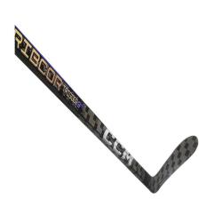 CCM Ribcor Trigger 9 Pro INT juniorská hokejka