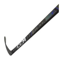 CCM Ribcor Trigger 9 Pro INT juniorská hokejka