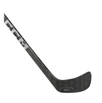 CCM Ribcor Trigger 9 Pro INT juniorská hokejka