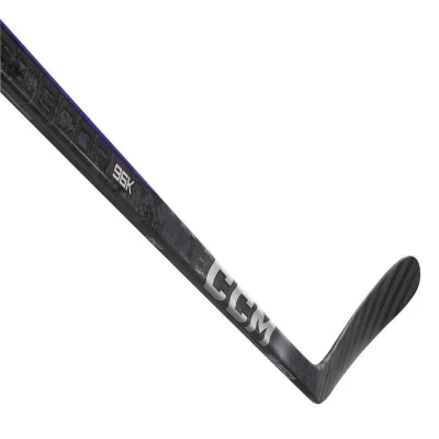 CCM Ribcor Trigger 96K INT juniorská hokejka