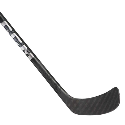 CCM Ribcor Trigger 96K INT juniorská hokejka