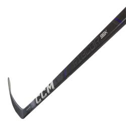 CCM Ribcor Trigger 96K INT juniorská hokejka