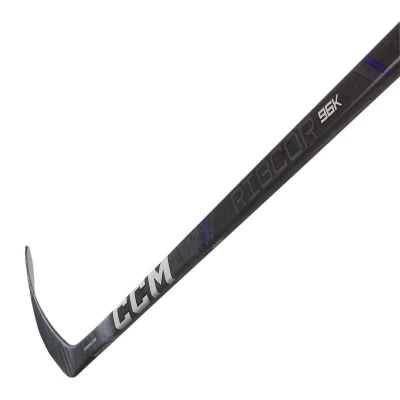 CCM Ribcor Trigger 96K INT juniorská hokejka