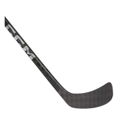 CCM Ribcor Trigger 9K INT juniorská hokejka