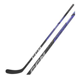 CCM Ribcor Trigger 9K JR juniorská hokejka