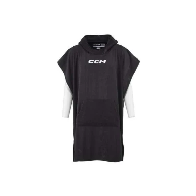 CCM Ručník Changing Towel Poncho